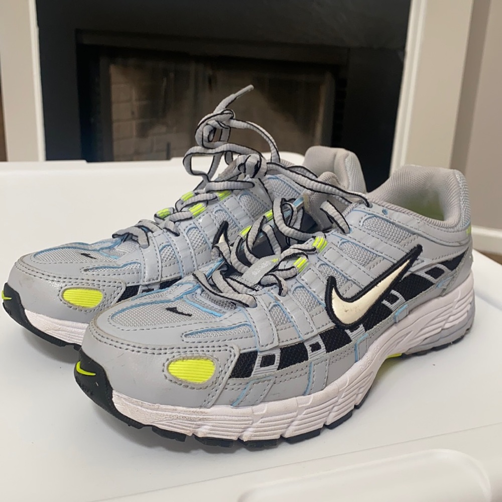 Nike sneaker